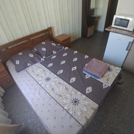 Отель Юность Kyiv Eksteriør billede